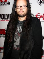 Jonathan Davis