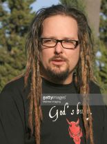 Jonathan Davis