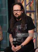 Jonathan Davis