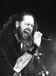 Jonathan Davis