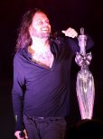 Jonathan Davis