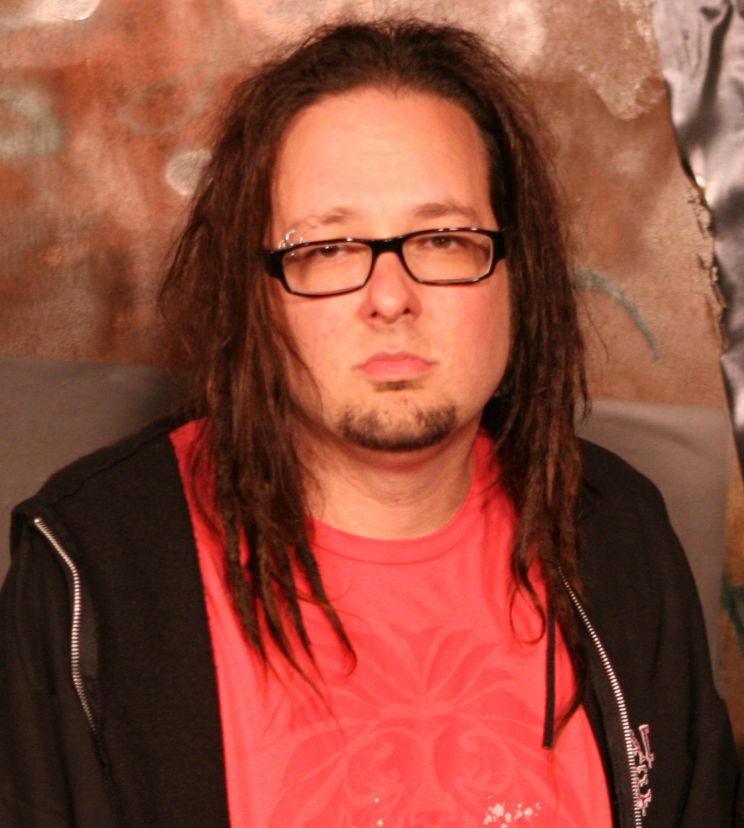 Jonathan Davis