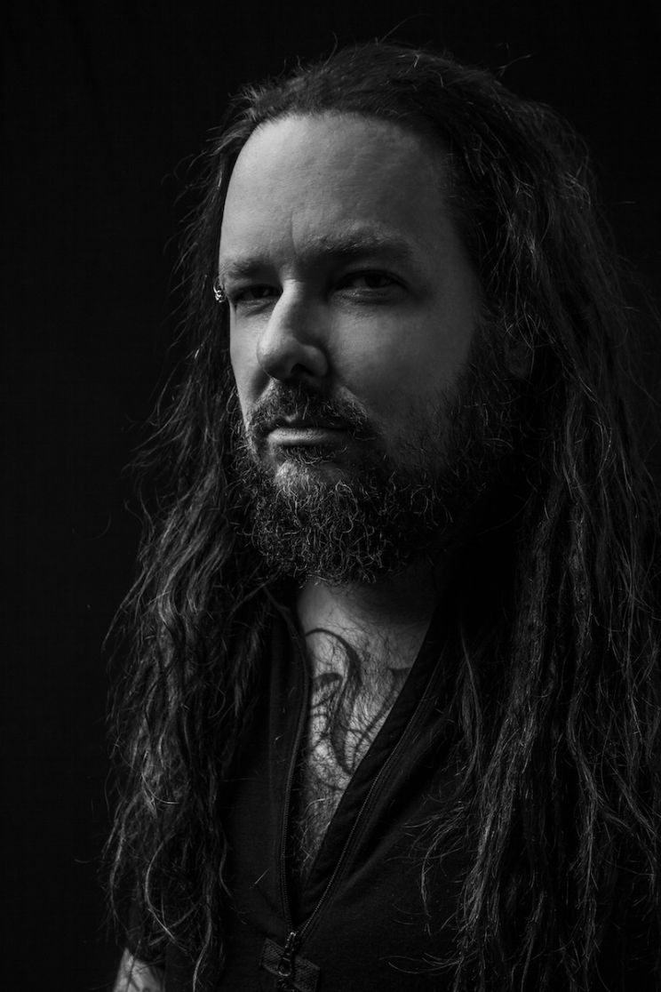 Jonathan Davis