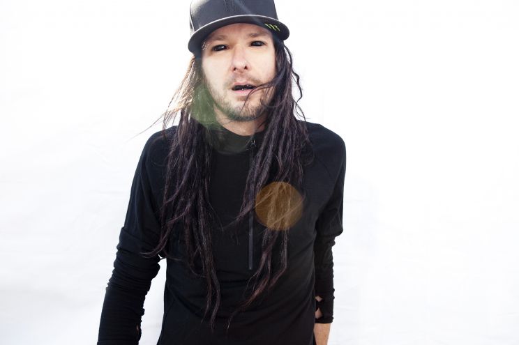 Jonathan Davis