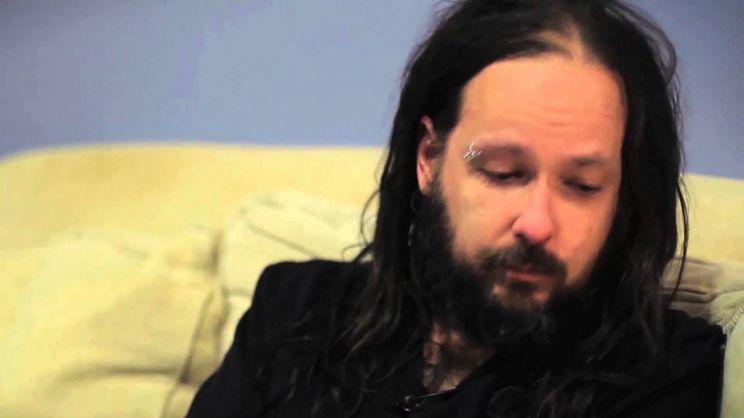 Jonathan Davis