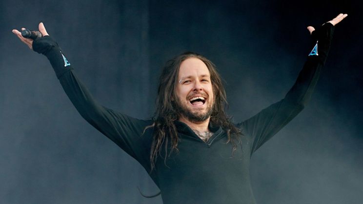 Jonathan Davis