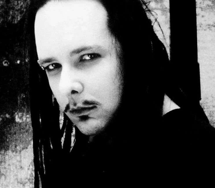 Jonathan Davis