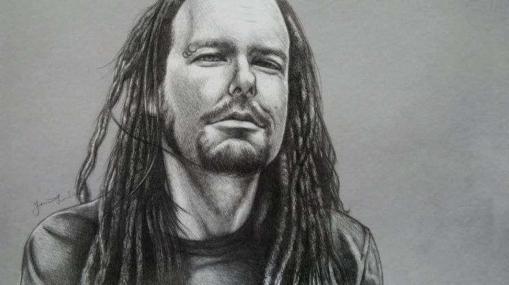 Jonathan Davis
