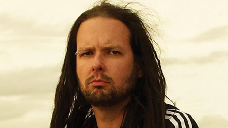 Jonathan Davis