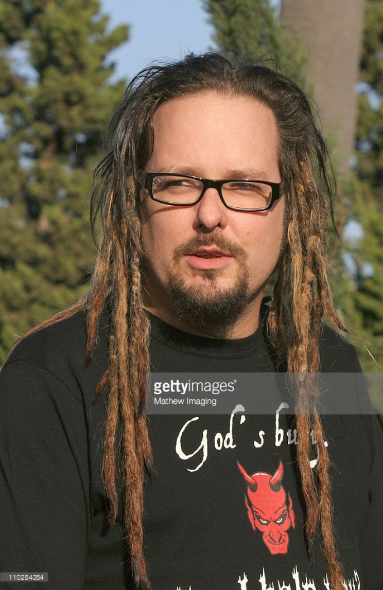 Jonathan Davis