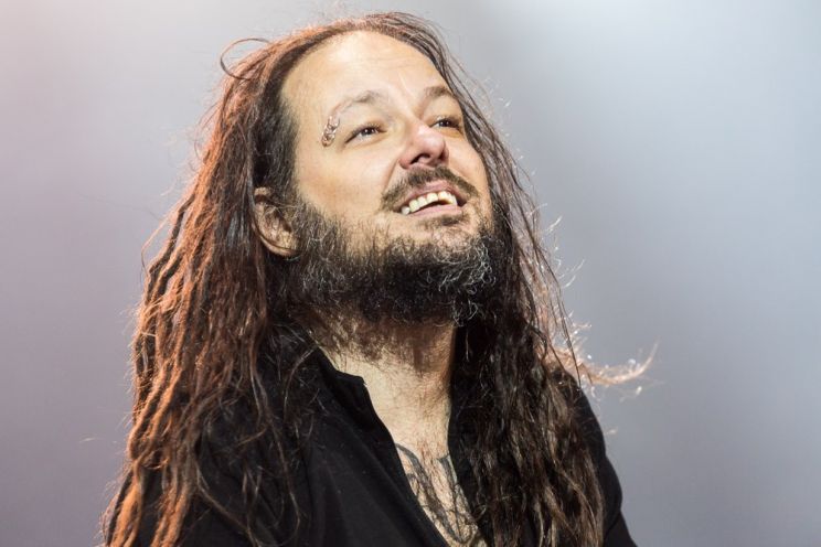 Jonathan Davis