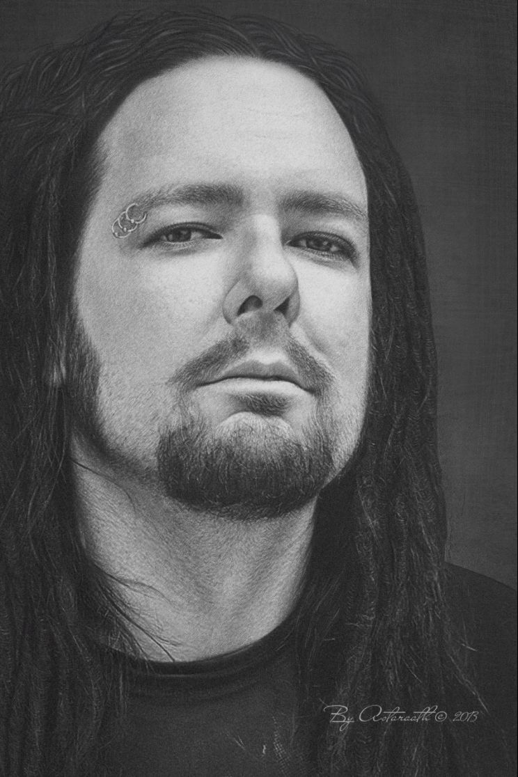 Jonathan Davis