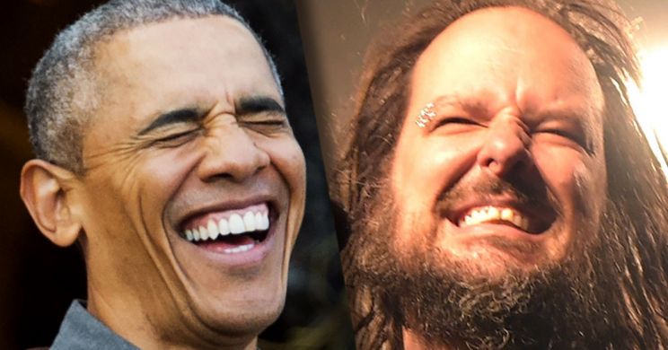 Jonathan Davis