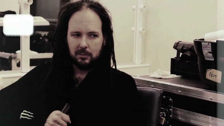 Jonathan Davis