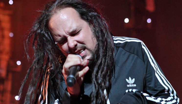 Jonathan Davis
