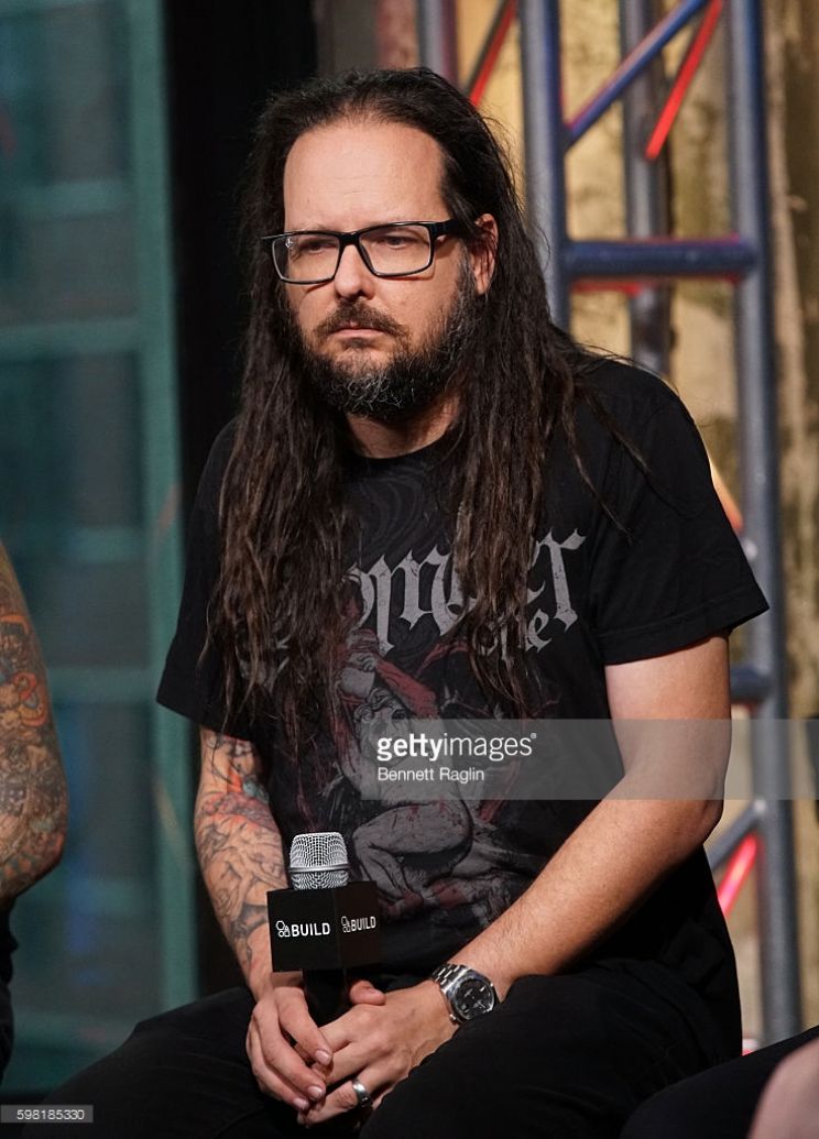 Jonathan Davis