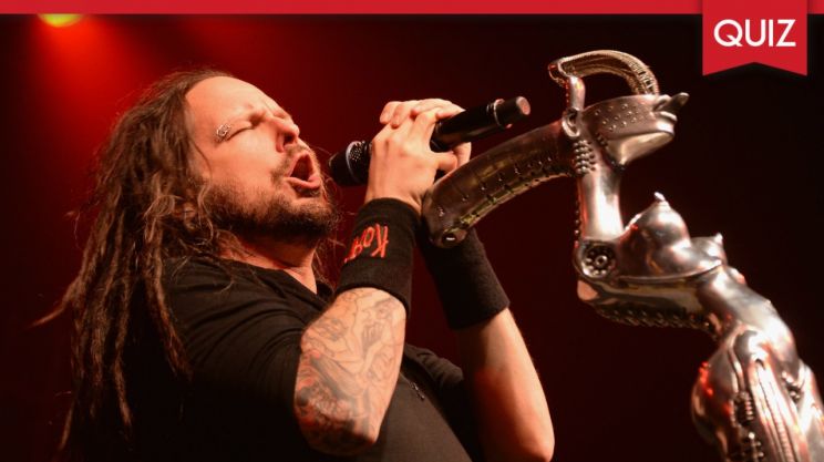 Jonathan Davis