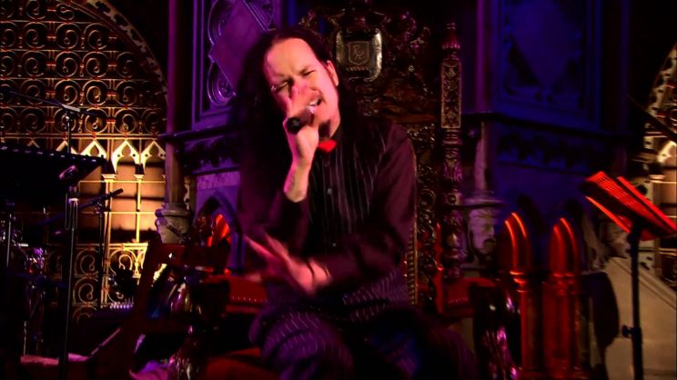 Jonathan Davis