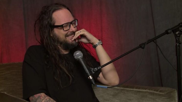 Jonathan Davis