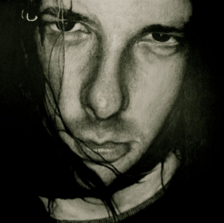 Jonathan Davis