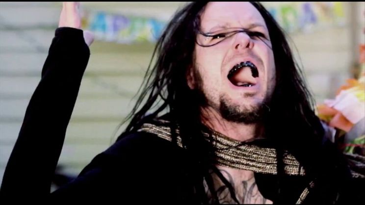 Jonathan Davis