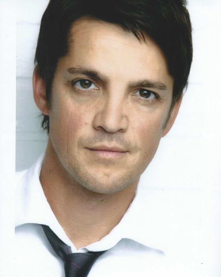 Jonathan Del Arco