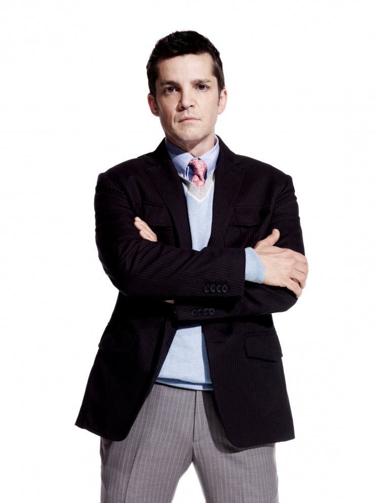 Jonathan Del Arco