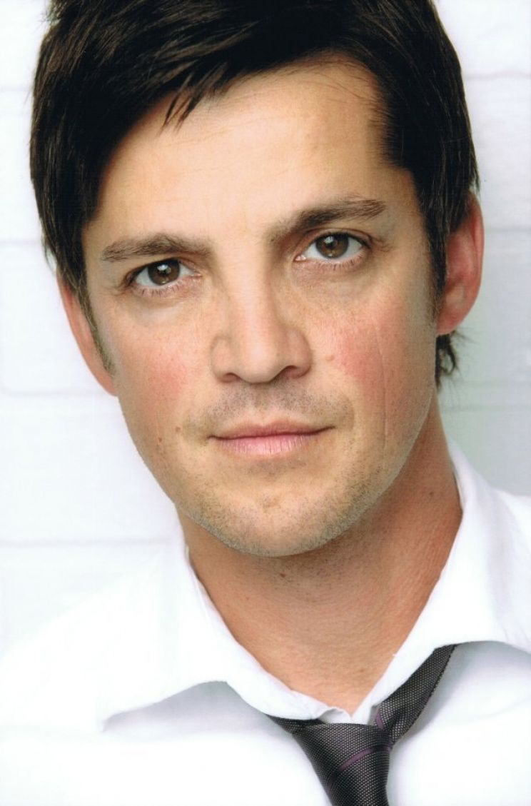 Jonathan Del Arco