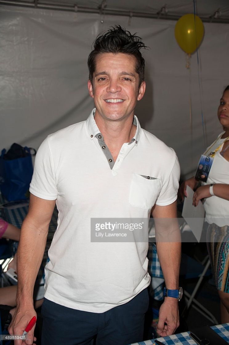 Jonathan Del Arco