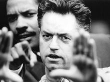 Jonathan Demme