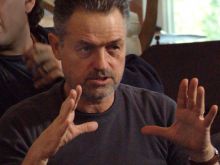 Jonathan Demme