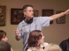 Jonathan Demme