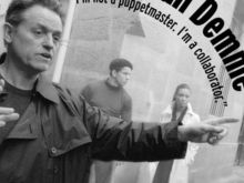 Jonathan Demme