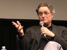 Jonathan Demme
