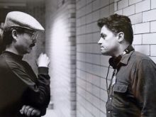 Jonathan Demme