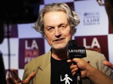 Jonathan Demme