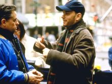 Jonathan Demme