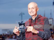 Jonathan Demme