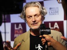 Jonathan Demme