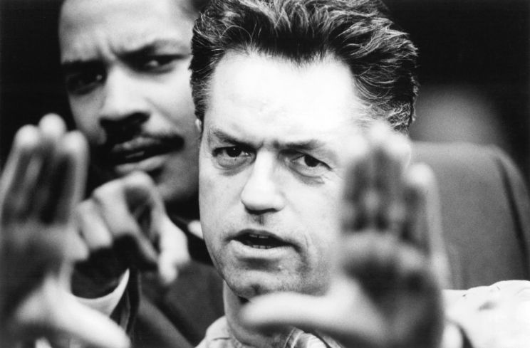 Jonathan Demme