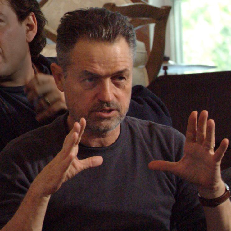 Jonathan Demme