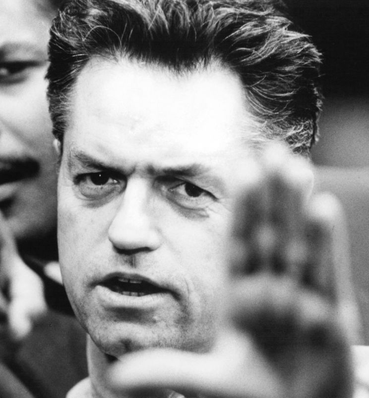 Jonathan Demme