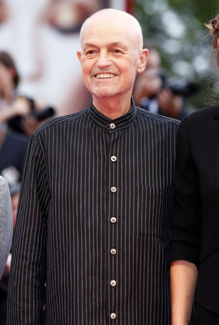 Jonathan Demme