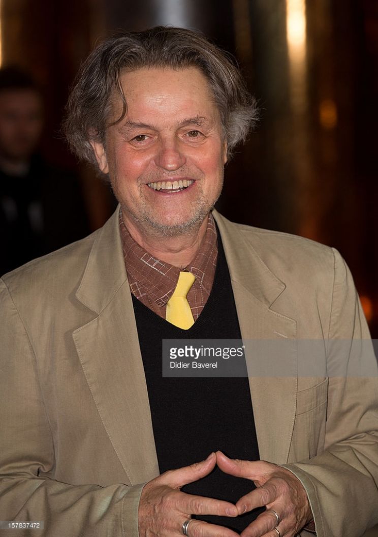 Jonathan Demme