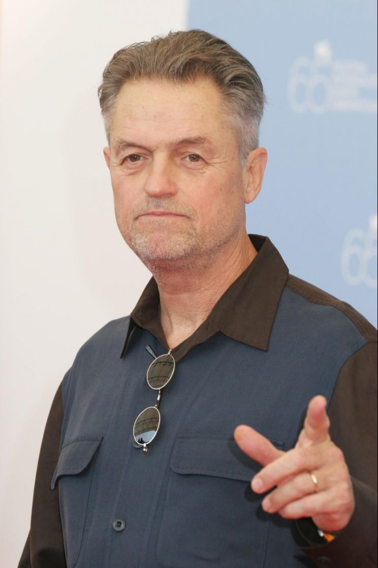 Jonathan Demme