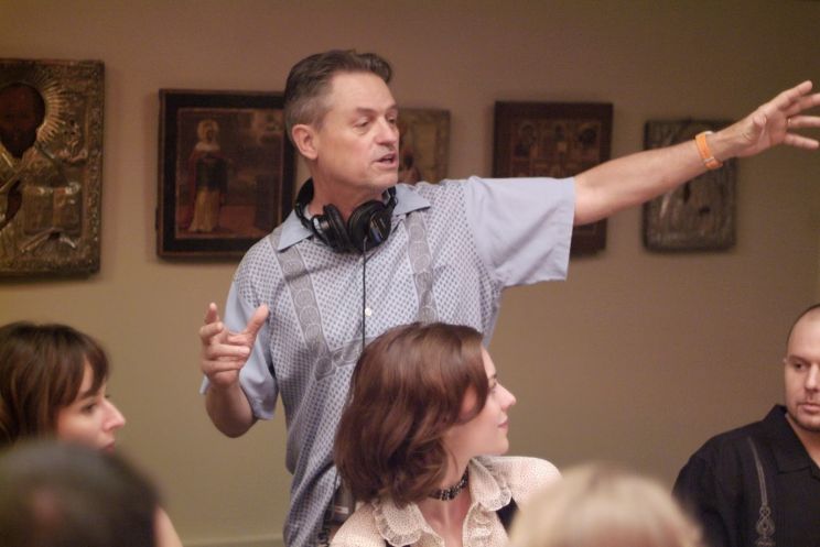 Jonathan Demme