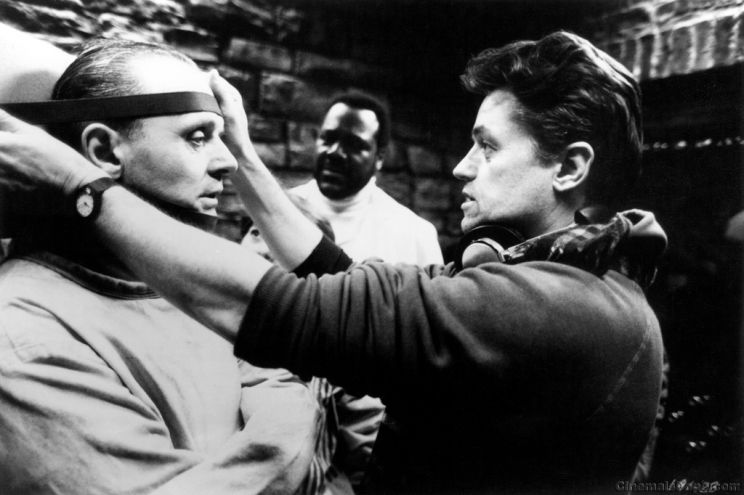 Jonathan Demme