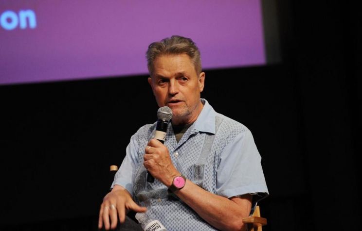 Jonathan Demme