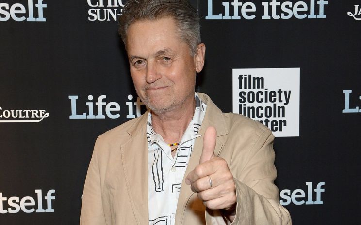 Jonathan Demme