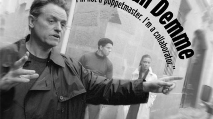 Jonathan Demme
